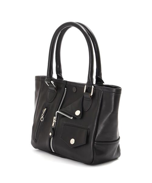 Schott N.Y.C（ショット） トートバッグ Schott(ショット) MINI RIDERS