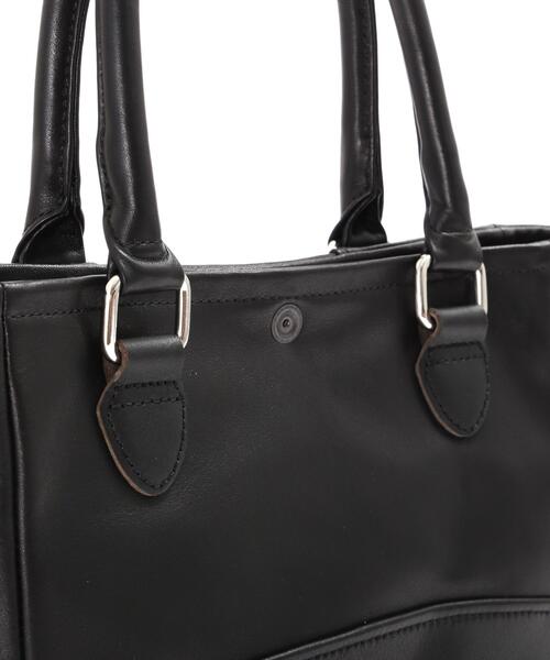 Schott N.Y.C（ショット） トートバッグ Schott(ショット) MINI RIDERS