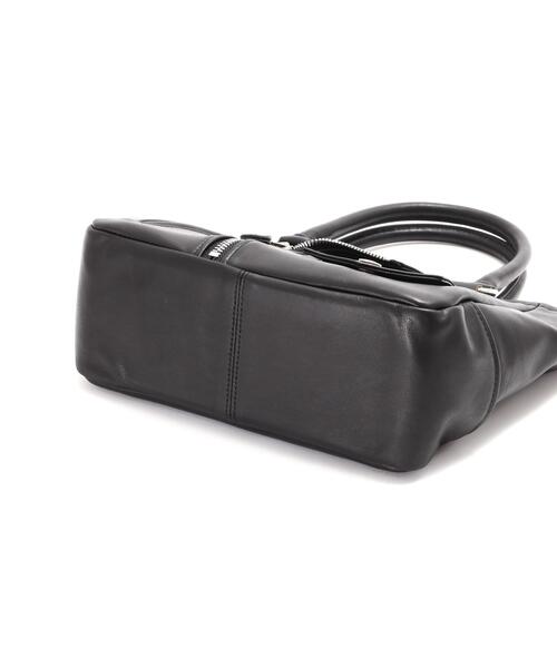 Schott N.Y.C（ショット） トートバッグ Schott(ショット) MINI RIDERS
