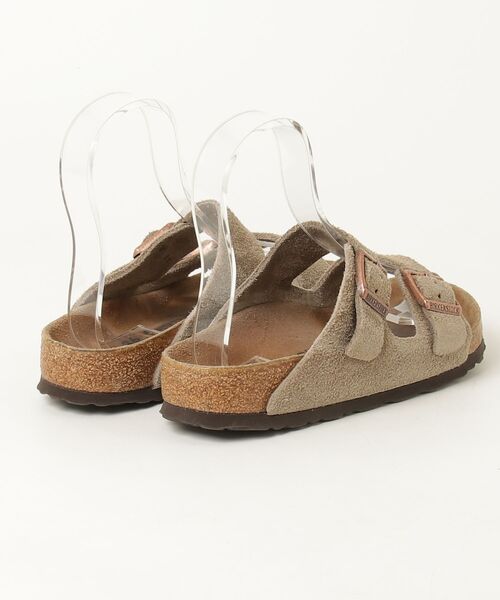 BIRKENSTOCK（ビルケンシュトック） フラットサンダル 36 ベージュ