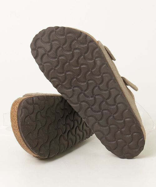 BIRKENSTOCK（ビルケンシュトック） フラットサンダル 36 ベージュ