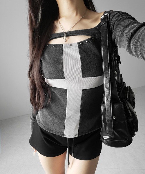 me+em select（ミームセレクト） tシャツ レディース : ZOZOTOWN Yahoo