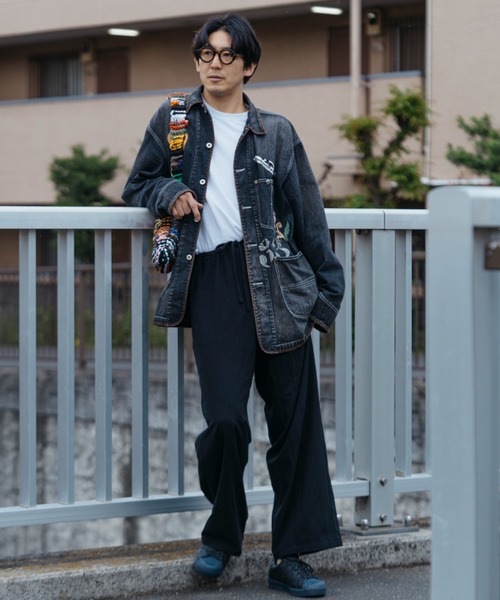 服/ファッション Billy Quilted Half Zip Pullover with Chest Pocket | Billy Reid
