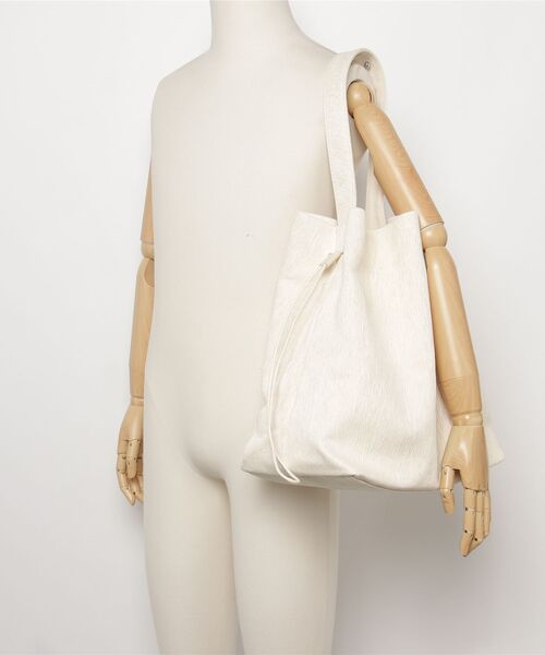 トートバッグ 「SE1」「AL/オル」 3129BG-22 KINCHAKU BAG M レディース メンズの画像
