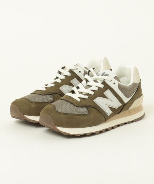 New Balance（ニューバランス） スニーカー U5742RG(D) U574 U5742RG