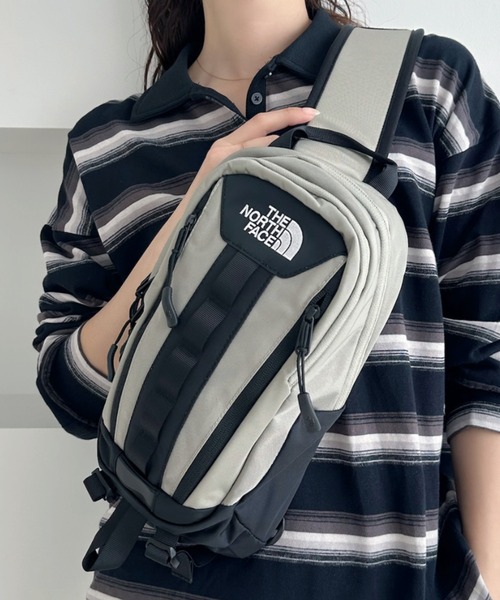 THE NORTH FACE（ザ ノースフェイス） ノースフェイス ウエストポーチ