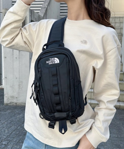 THE NORTH FACE（ザ ノースフェイス） ノースフェイス ウエストポーチ