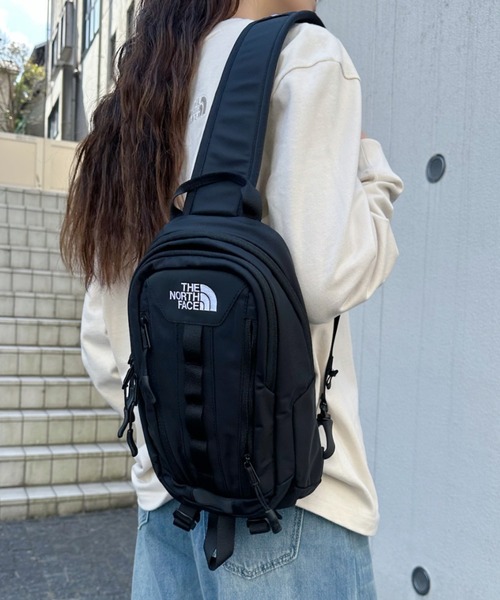 THE NORTH FACE（ザ ノースフェイス） ノースフェイス ウエストポーチ