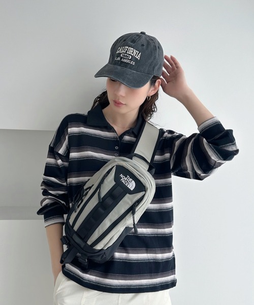THE NORTH FACE（ザ ノースフェイス） ノースフェイス ウエストポーチ