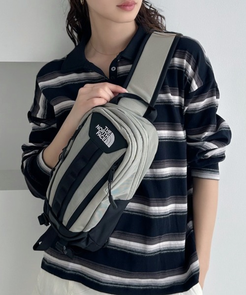 THE NORTH FACE（ザ ノースフェイス） ノースフェイス ウエストポーチ