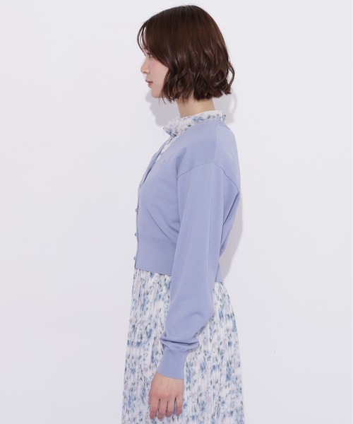 JILL by JILL STUART（ジルバイジルスチュアート） uvカット ニット