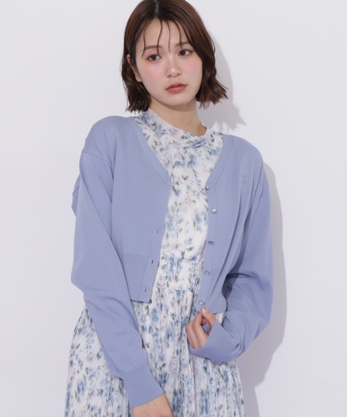 JILL by JILL STUART（ジルバイジルスチュアート） ニット セーター