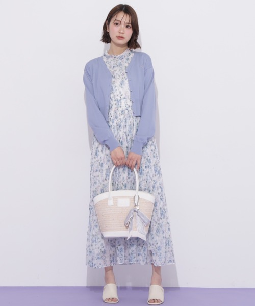 JILL by JILL STUART（ジルバイジルスチュアート） ニット セーター