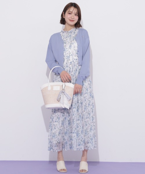 JILL by JILL STUART（ジルバイジルスチュアート） uvカット ニット