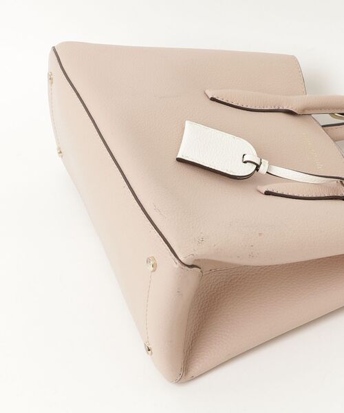 「kate spade new york」 2WAYバッグ ONESIZE ピンク系その他 レディースの画像