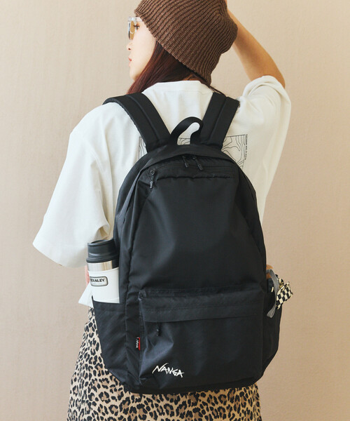 NANGA（ナンガ） デイバック リュック ECOPAK UR DAY BAG バックパック