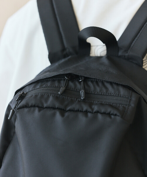 NANGA（ナンガ） デイバック リュック ECOPAK UR DAY BAG バックパック