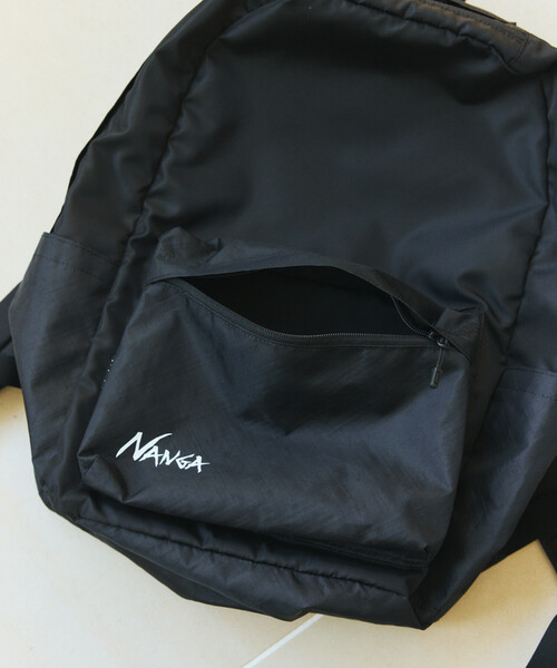 NANGA（ナンガ） デイバック リュック ECOPAK UR DAY BAG バックパック