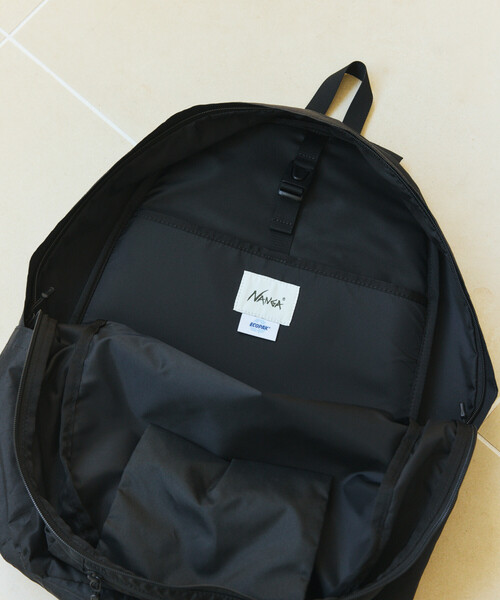 NANGA（ナンガ） デイバック リュック ECOPAK UR DAY BAG バックパック