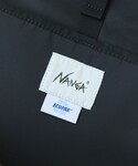 デイバック リュック NANGA/ナンガ EC...の詳細画像5
