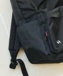 デイバック リュック NANGA/ナンガ EC...の詳細画像2