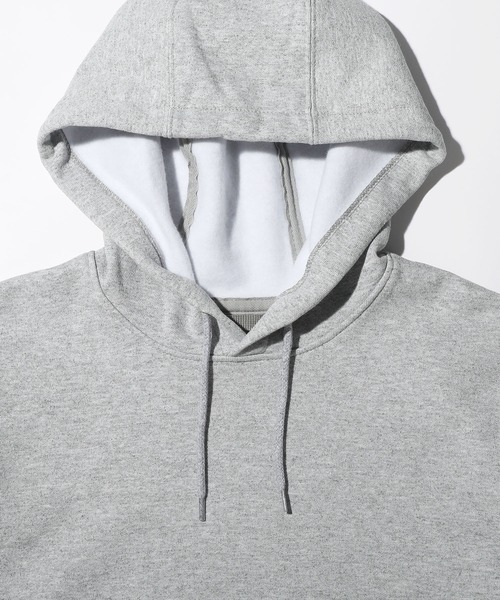 Carhartt（カーハート） プルオーバーパーカー L ヘザーグレー メンズ