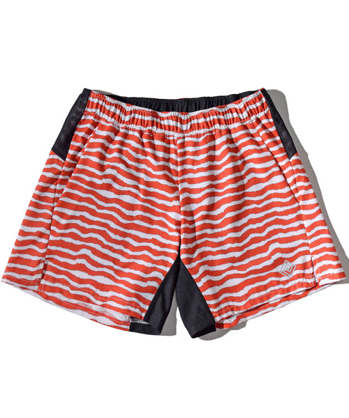 ELDORESO（エルドレッソ） パンツ Selemon Buggy Shorts / セレモン