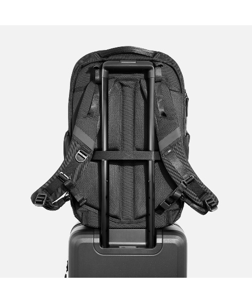 デイバック リュック AER　Travel Pack 4 35L　/　AER-21071 メンズ レディースの画像
