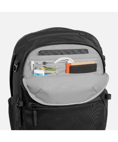 デイバック リュック AER　Travel Pack 4 35L　/　AER-21071 メンズ レディースの画像