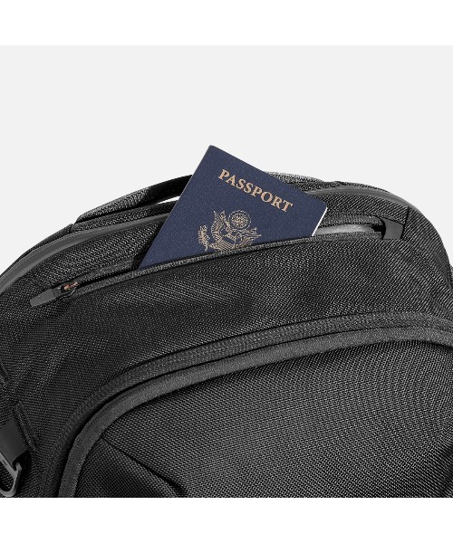 デイバック リュック AER　Travel Pack 4 35L　/　AER-21071 メンズ レディースの画像