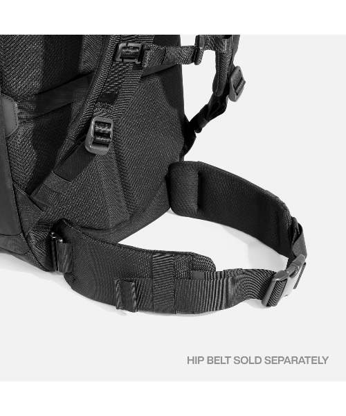 デイバック リュック AER　Travel Pack 4 35L　/　AER-21071 メンズ レディースの画像