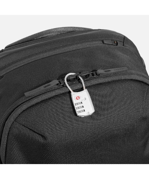 デイバック リュック AER　Travel Pack 4 35L　/　AER-21071 メンズ レディースの画像