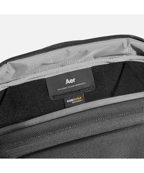 デイバック リュック AER　Travel Pack 4 35L　/　AER-21071 メンズ レディースの画像