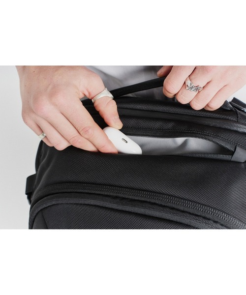 デイバック リュック AER　Travel Pack 4 35L　/　AER-21071 メンズ レディースの画像