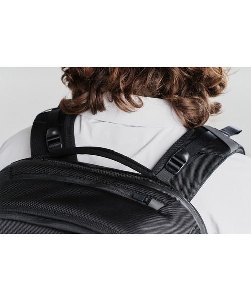 デイバック リュック AER　Travel Pack 4 35L　/　AER-21071 メンズ レディースの画像