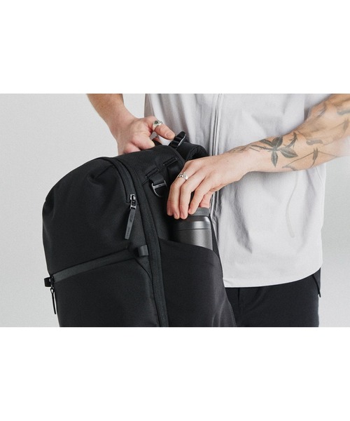デイバック リュック AER　Travel Pack 4 35L　/　AER-21071 メンズ レディースの画像
