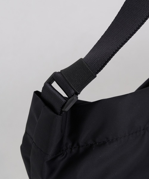「STANDARD SUPPLY」 2WAYバッグ FREE ダークグレー メンズ_画像5