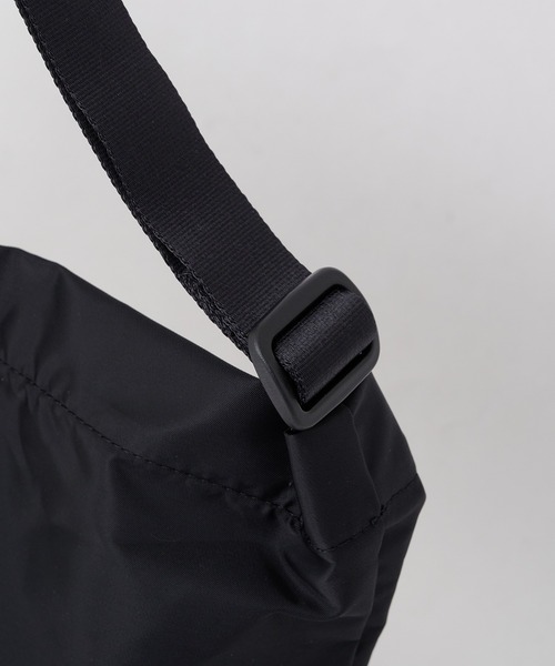 「STANDARD SUPPLY」 2WAYバッグ FREE ダークグレー メンズ_画像6