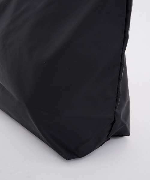 「STANDARD SUPPLY」 2WAYバッグ FREE ダークグレー メンズ_画像7