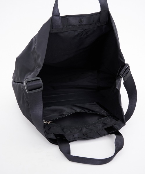 「STANDARD SUPPLY」 2WAYバッグ FREE ダークグレー メンズ_画像8