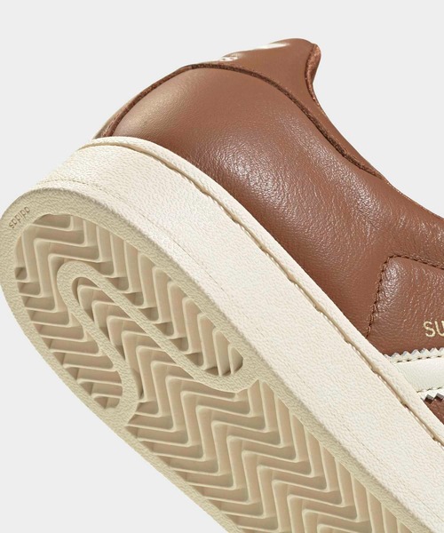 adidas（アディダス） スニーカー スーパースターII / SUPERSTAR II