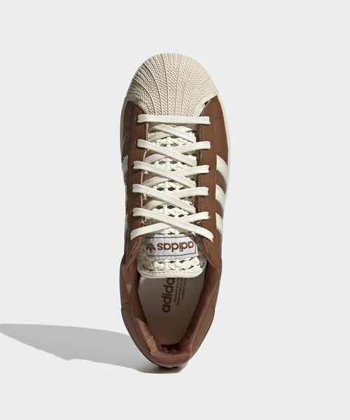 adidas（アディダス） スニーカー スーパースターII / SUPERSTAR II