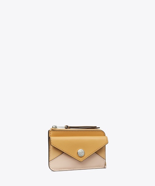 COACH（コーチ） カードケース バンディット カード ケース : ZOZOTOWN