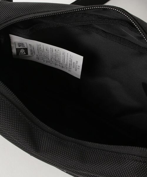 「NEW ERA」 ショルダーバッグ OSFA ブラック メンズ_画像4