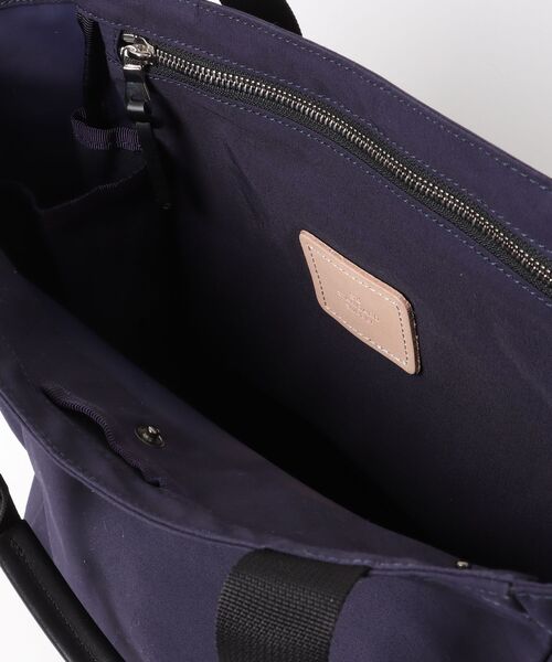 「STANDARD SUPPLY」 トートバッグ - パープル レディース_画像4