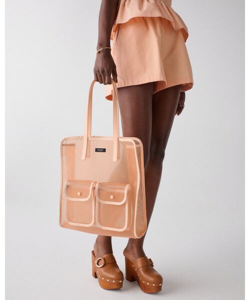 ケイトスペード バッグ（kate spade NEW YORK）のおすすめ人気商品一覧