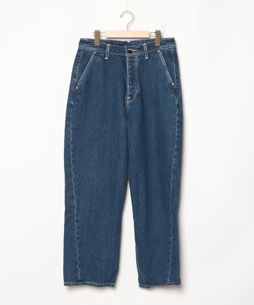 Levi's（リーバイス） 「Levi's Red」デニムパンツ 30inch インディゴ