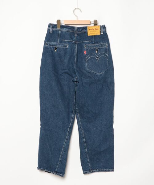 パンツ Levi's RED Levi's（リーバイス） 「Levi's Red」デニムパンツ 30inch インディゴ
