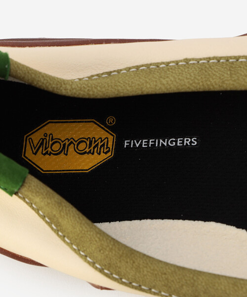 スニーカー VIBRAM｜CLASSIC EVO MEN メンズの画像