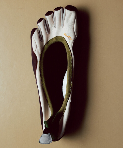 スニーカー VIBRAM｜CLASSIC EVO MEN メンズの画像